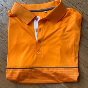 Cutter & Buck DryTec golf polo - XL
